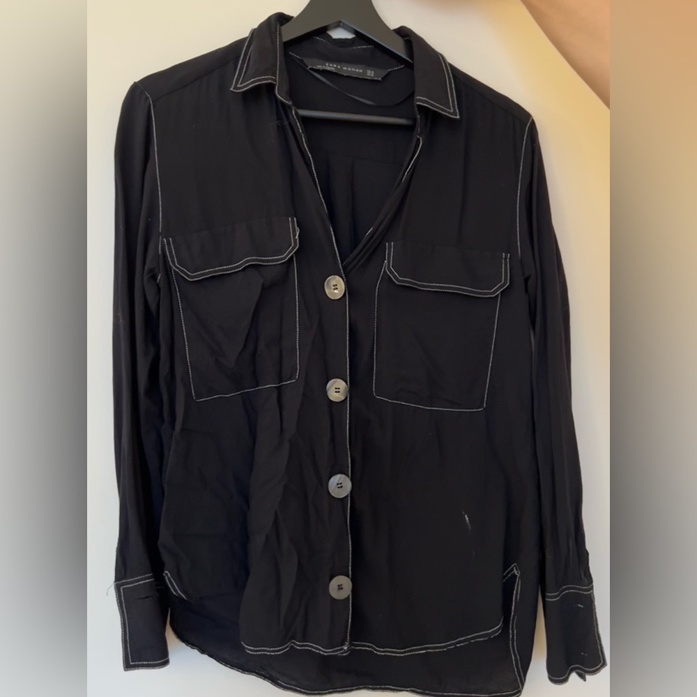ZARA Shirt